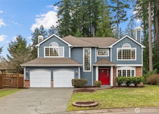 2412 237th Court NE, Sammamish, WA 98074