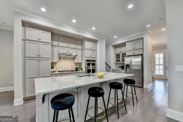 4116 Stourbridge Common Circle, Milton, GA 30004