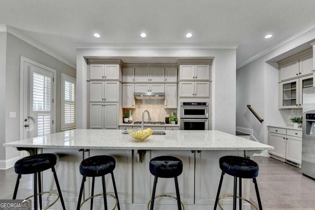 4116 Stourbridge Common Circle, Milton, GA 30004