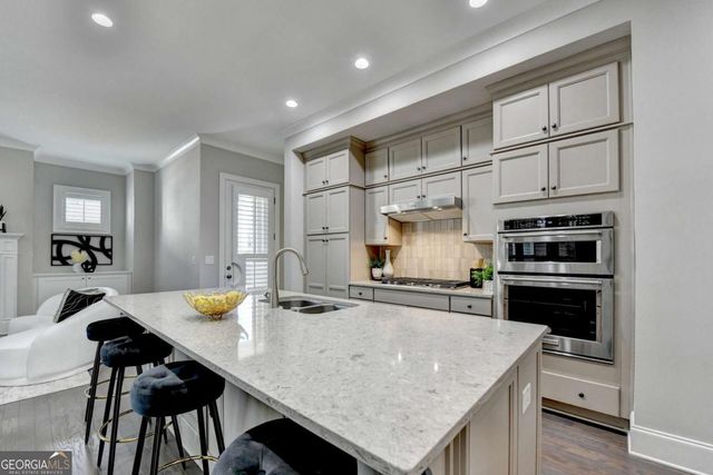 4116 Stourbridge Common Circle, Milton, GA 30004