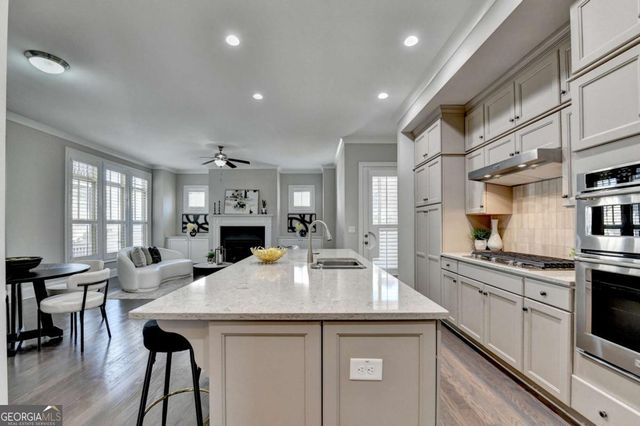 4116 Stourbridge Common Circle, Milton, GA 30004