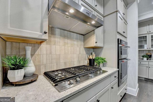 4116 Stourbridge Common Circle, Milton, GA 30004