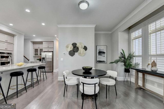 4116 Stourbridge Common Circle, Milton, GA 30004