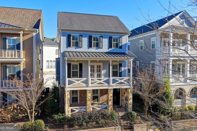 4116 Stourbridge Common Circle, Milton, GA 30004