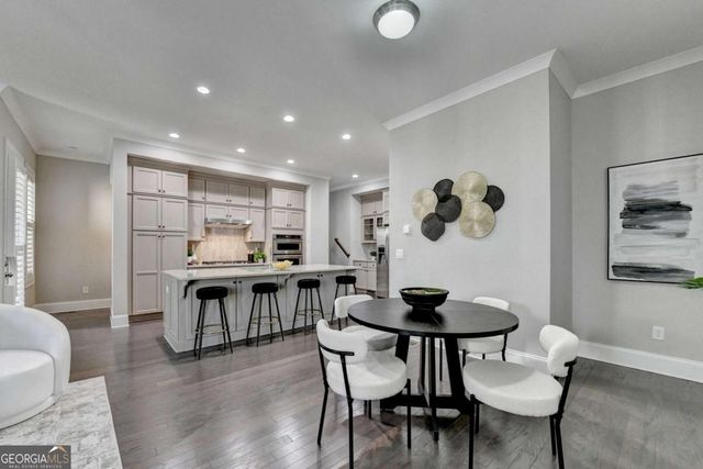 4116 Stourbridge Common Circle, Milton, GA 30004