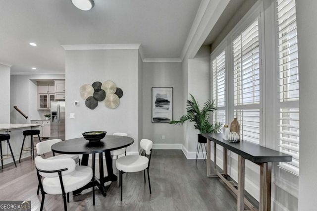 4116 Stourbridge Common Circle, Milton, GA 30004