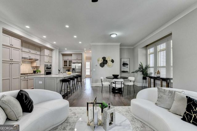 4116 Stourbridge Common Circle, Milton, GA 30004