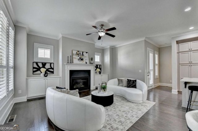 4116 Stourbridge Common Circle, Milton, GA 30004