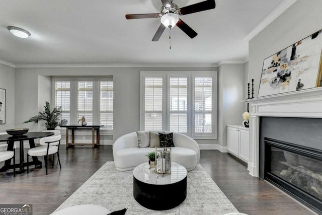 4116 Stourbridge Common Circle, Milton, GA 30004