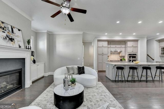 4116 Stourbridge Common Circle, Milton, GA 30004