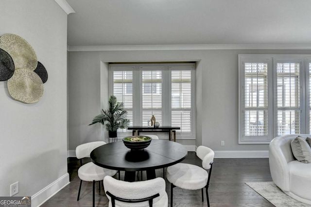 4116 Stourbridge Common Circle, Milton, GA 30004