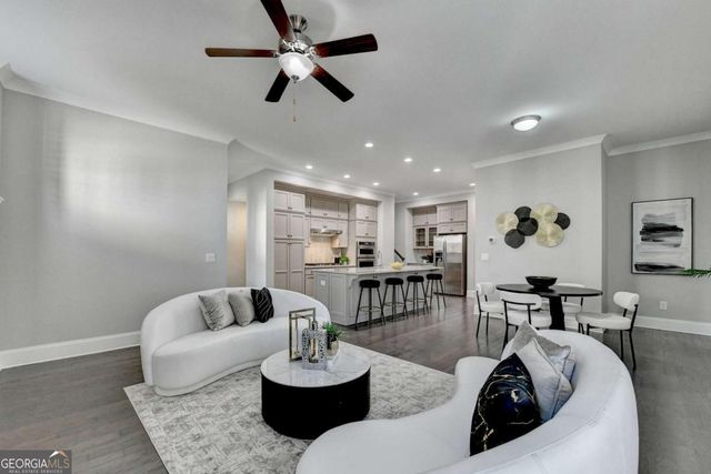 4116 Stourbridge Common Circle, Milton, GA 30004