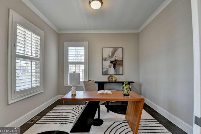 4116 Stourbridge Common Circle, Milton, GA 30004