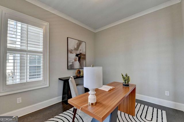 4116 Stourbridge Common Circle, Milton, GA 30004