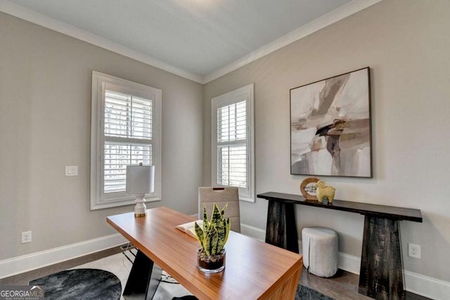 4116 Stourbridge Common Circle, Milton, GA 30004