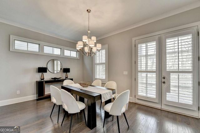 4116 Stourbridge Common Circle, Milton, GA 30004