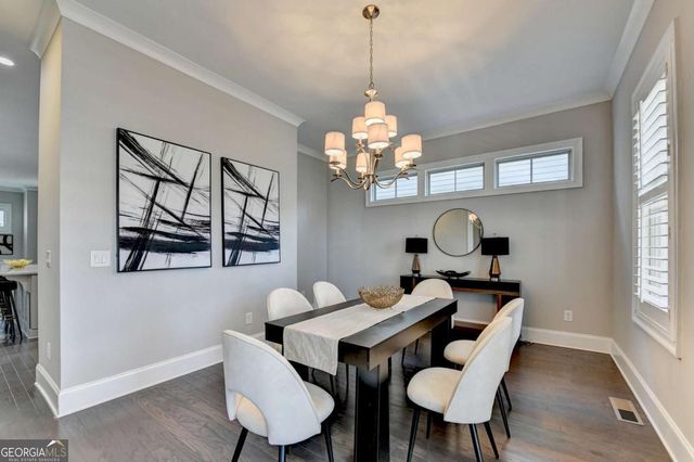 4116 Stourbridge Common Circle, Milton, GA 30004