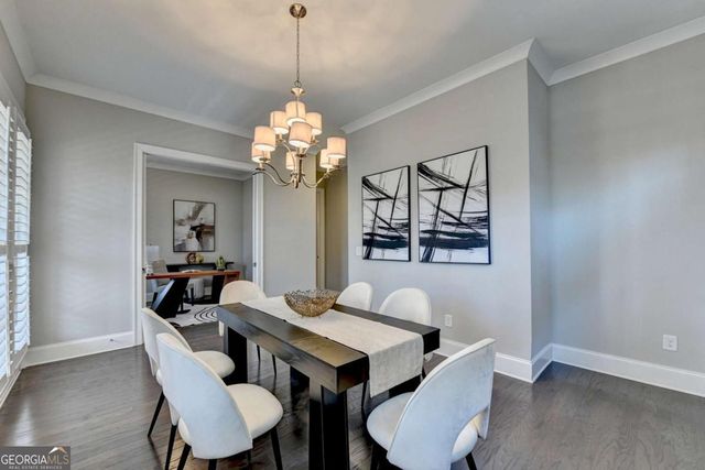 4116 Stourbridge Common Circle, Milton, GA 30004