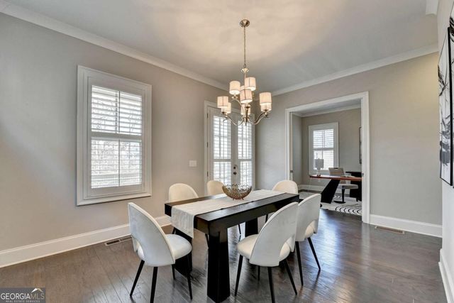 4116 Stourbridge Common Circle, Milton, GA 30004