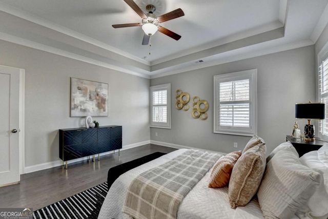 4116 Stourbridge Common Circle, Milton, GA 30004