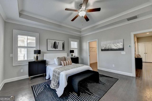 4116 Stourbridge Common Circle, Milton, GA 30004