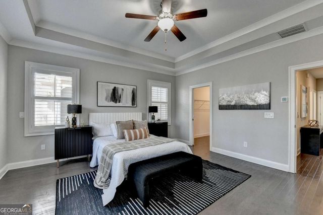 4116 Stourbridge Common Circle, Milton, GA 30004