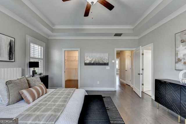 4116 Stourbridge Common Circle, Milton, GA 30004