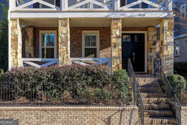 4116 Stourbridge Common Circle, Milton, GA 30004