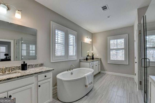 4116 Stourbridge Common Circle, Milton, GA 30004