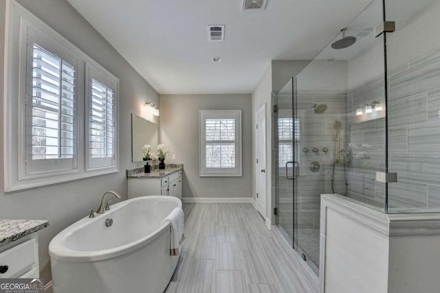 4116 Stourbridge Common Circle, Milton, GA 30004