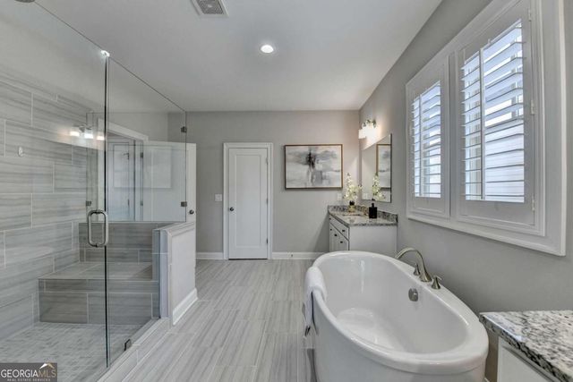 4116 Stourbridge Common Circle, Milton, GA 30004