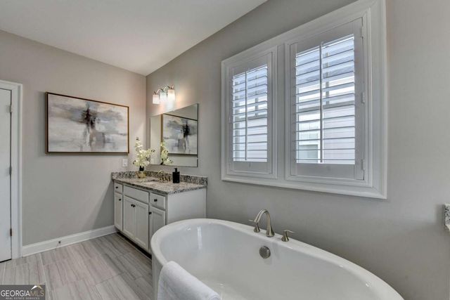 4116 Stourbridge Common Circle, Milton, GA 30004