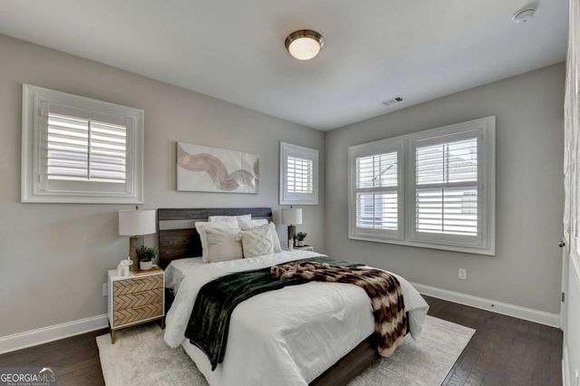 4116 Stourbridge Common Circle, Milton, GA 30004