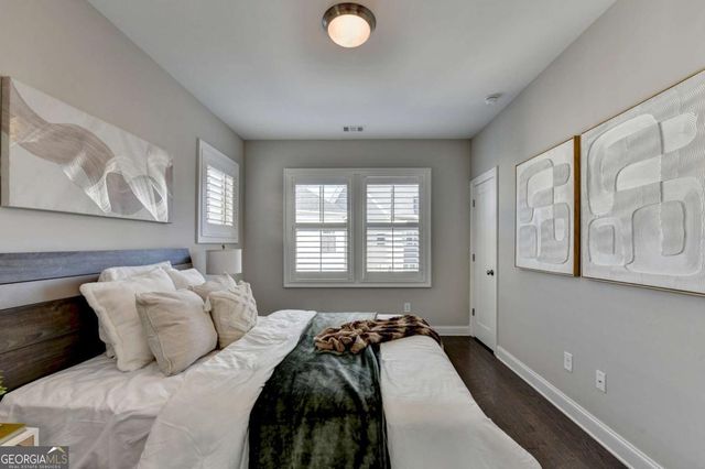 4116 Stourbridge Common Circle, Milton, GA 30004