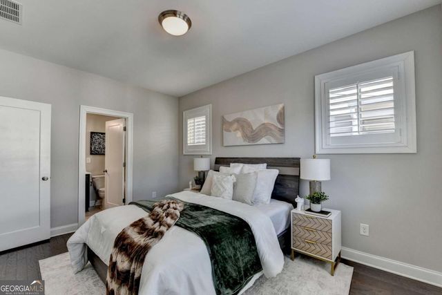 4116 Stourbridge Common Circle, Milton, GA 30004