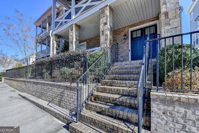 4116 Stourbridge Common Circle, Milton, GA 30004