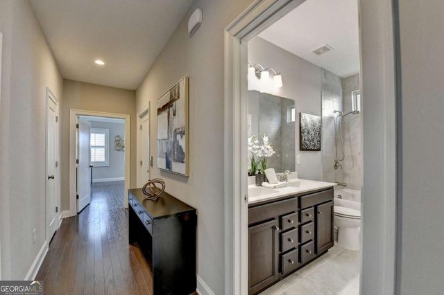 4116 Stourbridge Common Circle, Milton, GA 30004