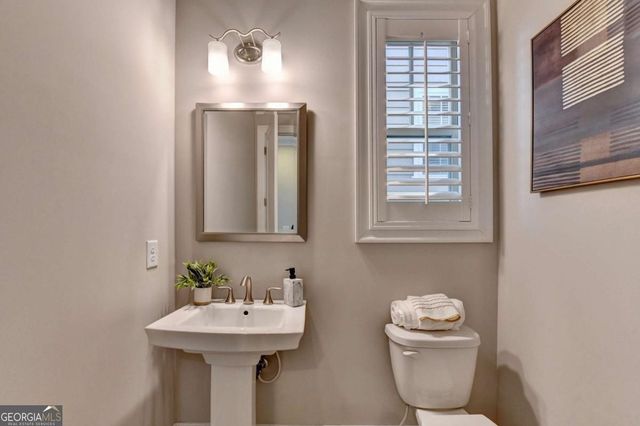 4116 Stourbridge Common Circle, Milton, GA 30004