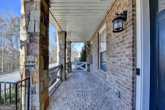 4116 Stourbridge Common Circle, Milton, GA 30004