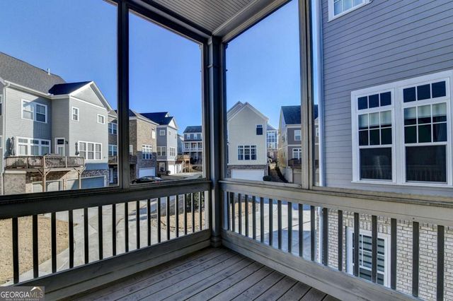 4116 Stourbridge Common Circle, Milton, GA 30004