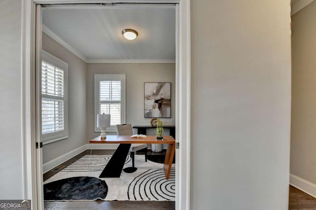 4116 Stourbridge Common Circle, Milton, GA 30004