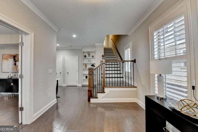 4116 Stourbridge Common Circle, Milton, GA 30004