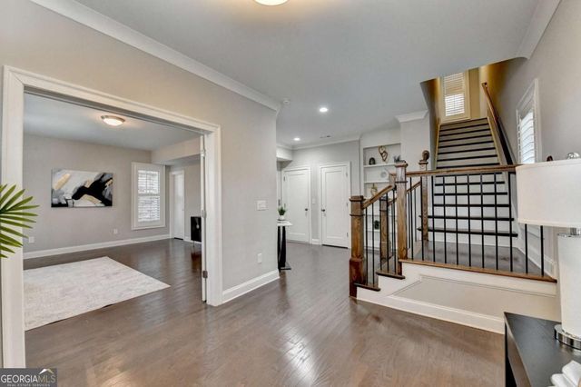 4116 Stourbridge Common Circle, Milton, GA 30004