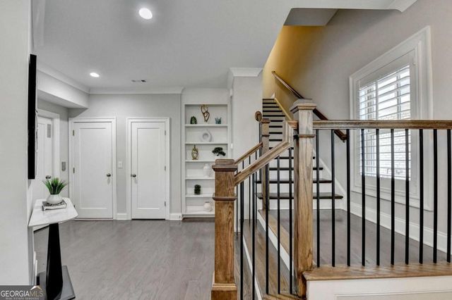 4116 Stourbridge Common Circle, Milton, GA 30004