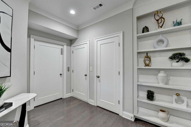 4116 Stourbridge Common Circle, Milton, GA 30004