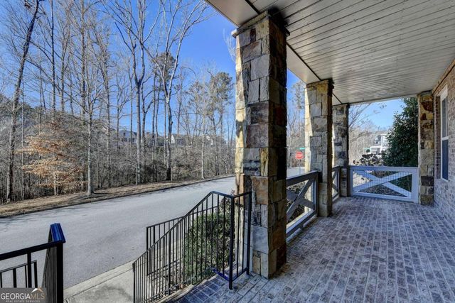 4116 Stourbridge Common Circle, Milton, GA 30004