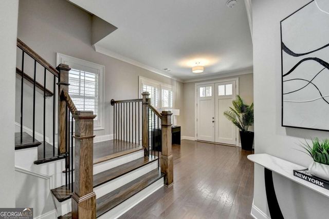 4116 Stourbridge Common Circle, Milton, GA 30004