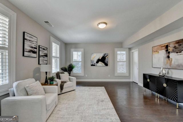 4116 Stourbridge Common Circle, Milton, GA 30004