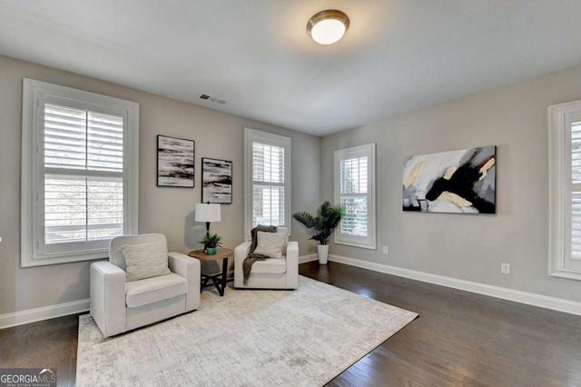 4116 Stourbridge Common Circle, Milton, GA 30004