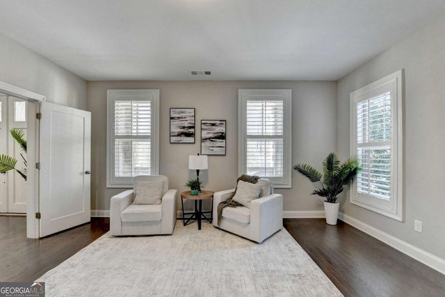 4116 Stourbridge Common Circle, Milton, GA 30004